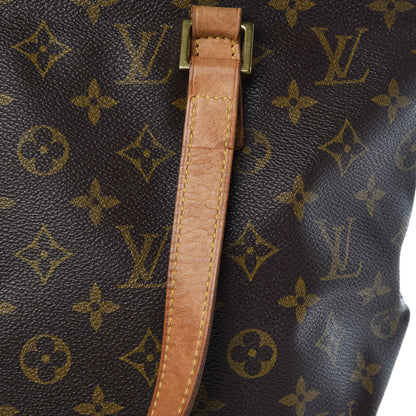 Louis Vuitton Monogram Cabas Piano 9 of 18