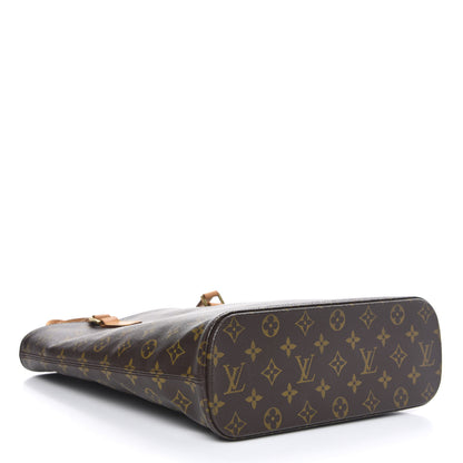 Louis Vuitton Monogram Vavin GM 4 of 12