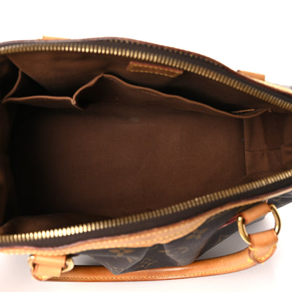 Louis Vuitton Monogram Tivoli PM 6 of 11
