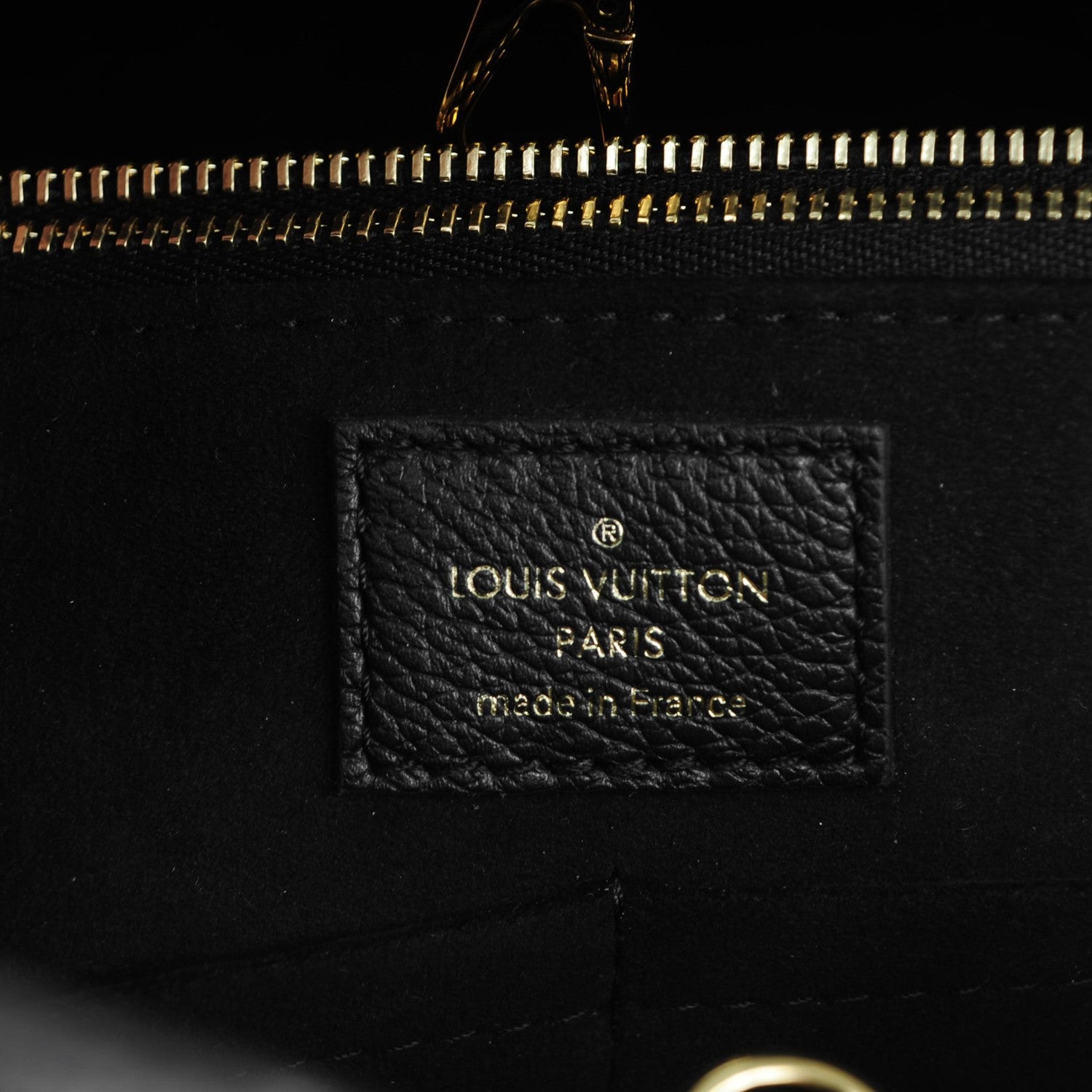 Louis Vuitton Calfskin Monogram Kimono Tote PM Rose 6 of 7