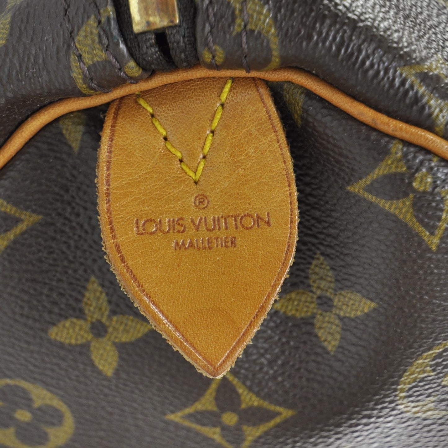 Monogram Keepall 55