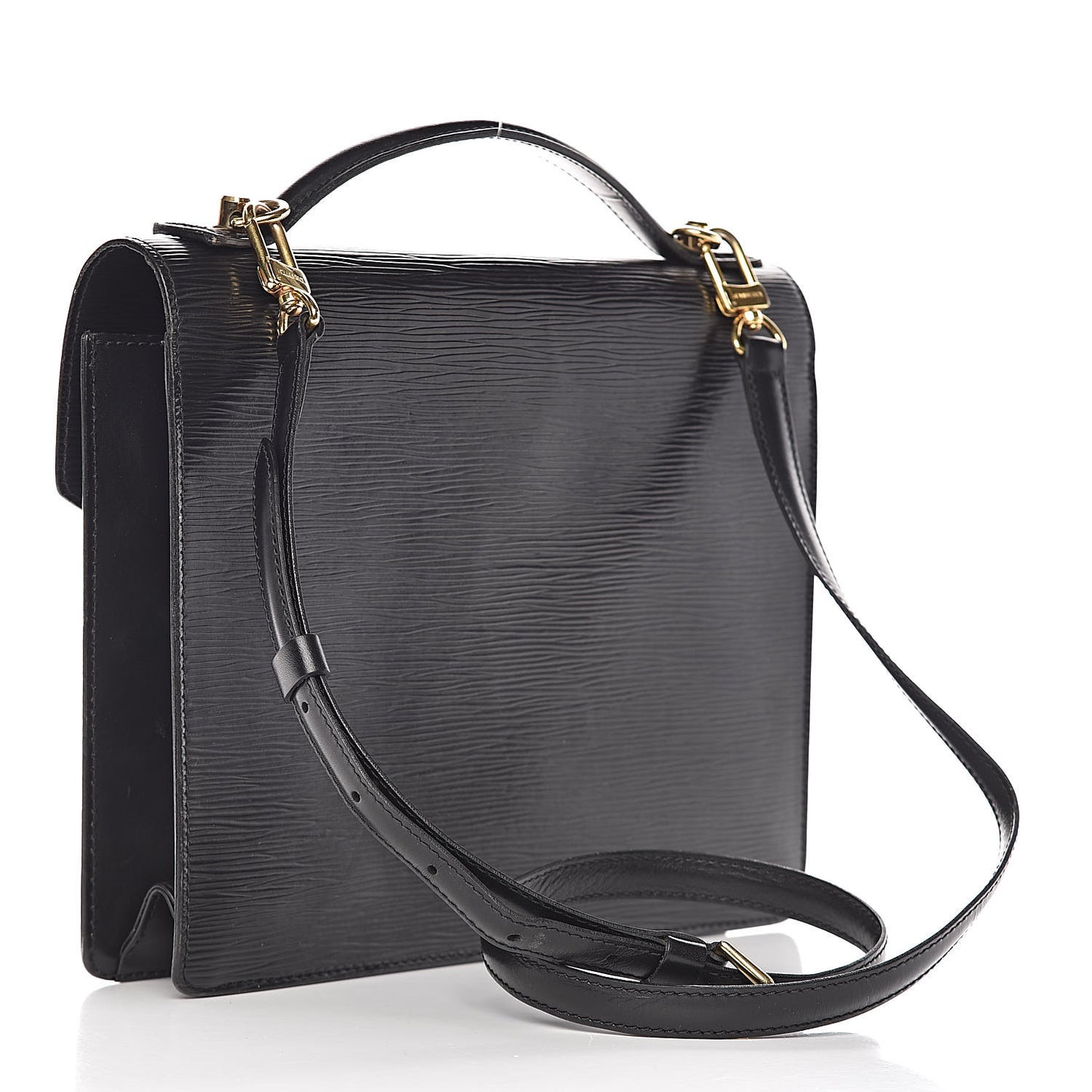 Epi Monceau Black