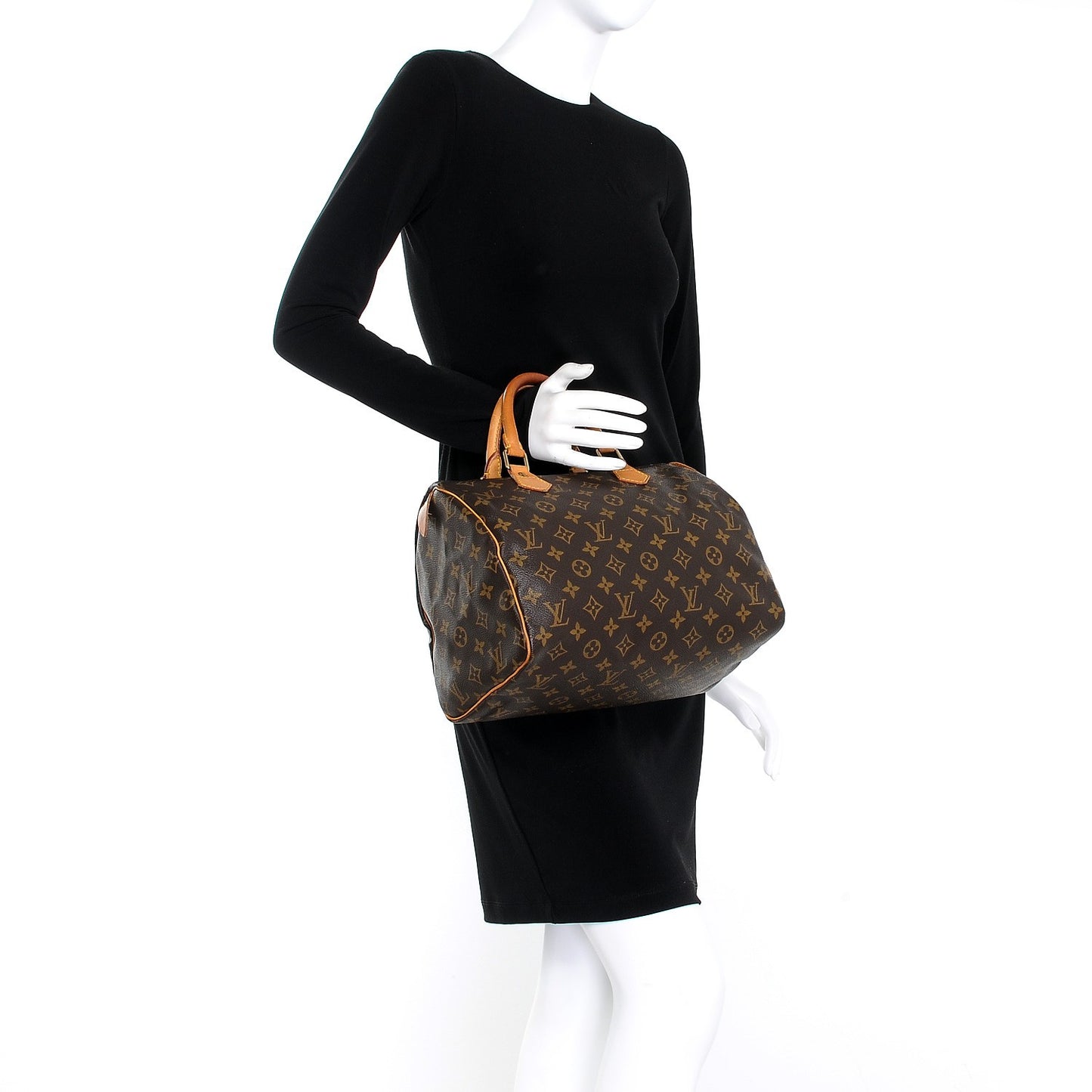 Monogram Speedy 30