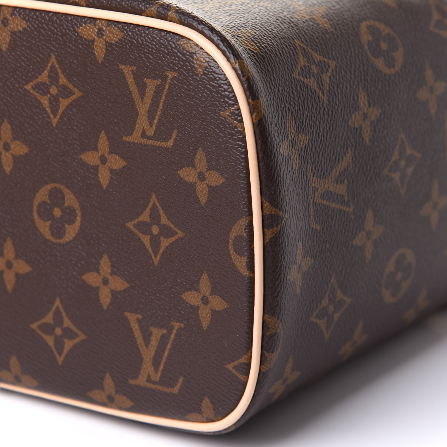 Louis Vuitton Monogram Nice BB 10 of 11
