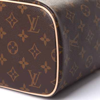 Louis Vuitton Monogram Nice BB 10 of 11