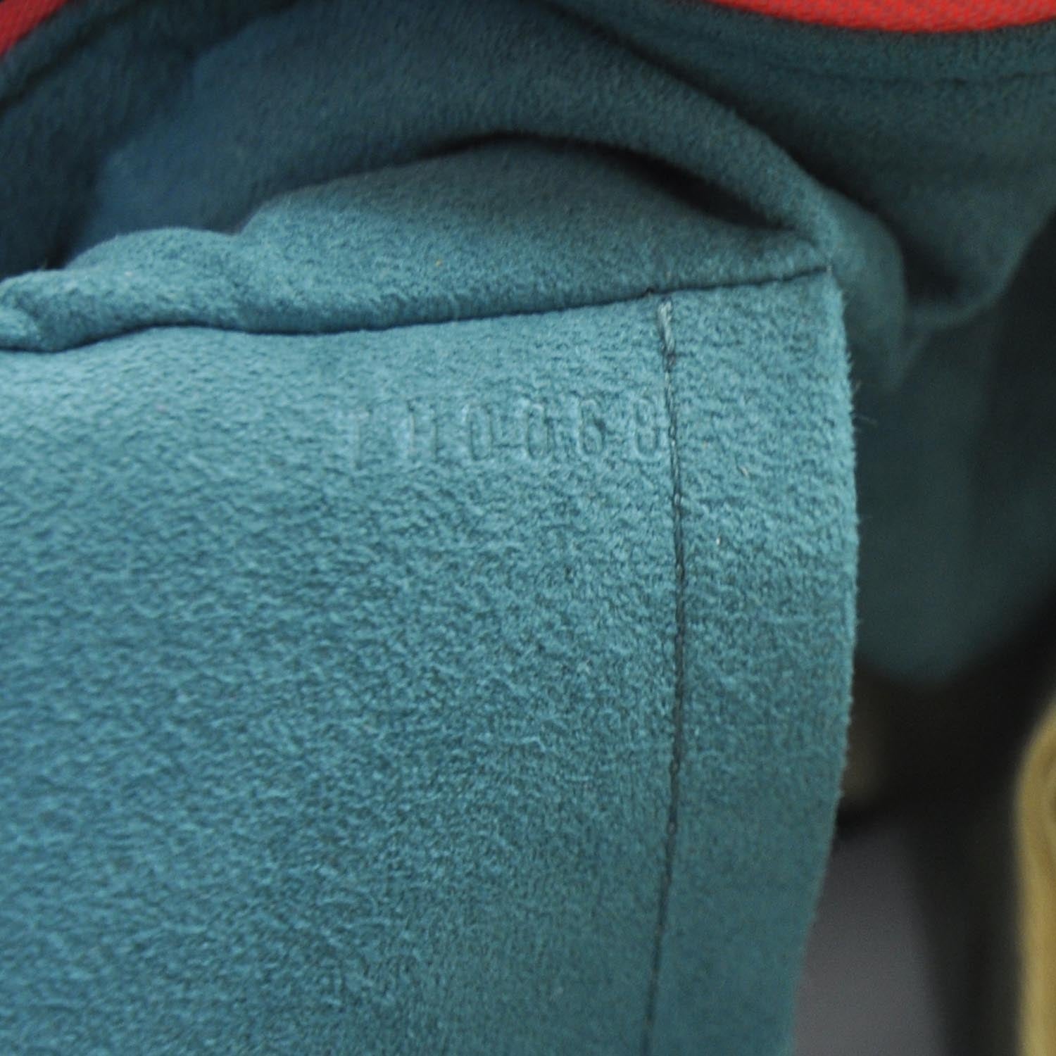 Louis Vuitton Richard Prince Bonbon Pochette Rose 10 of 10