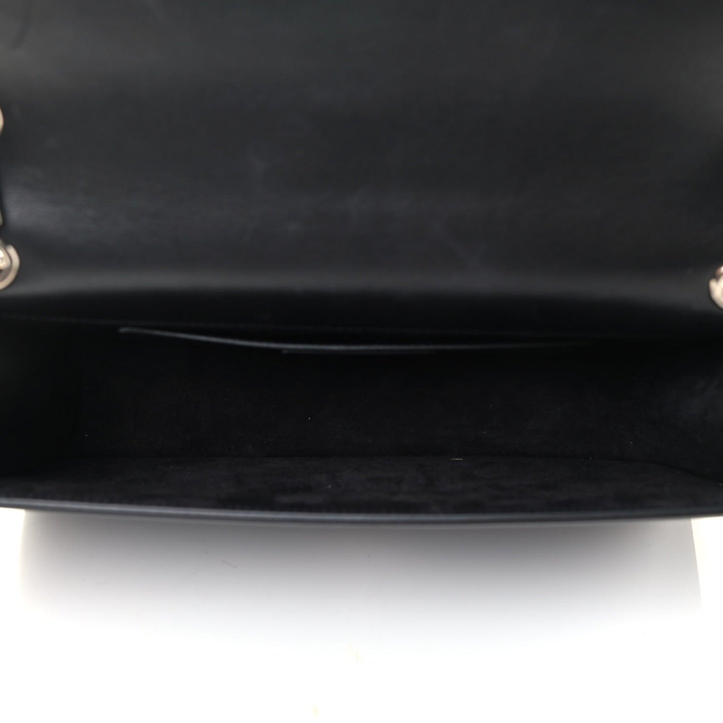 Calfskin Medium Classic Betty Black