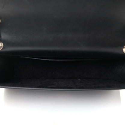 Saint Laurent Calfskin Medium Classic Betty Black 5 of 5
