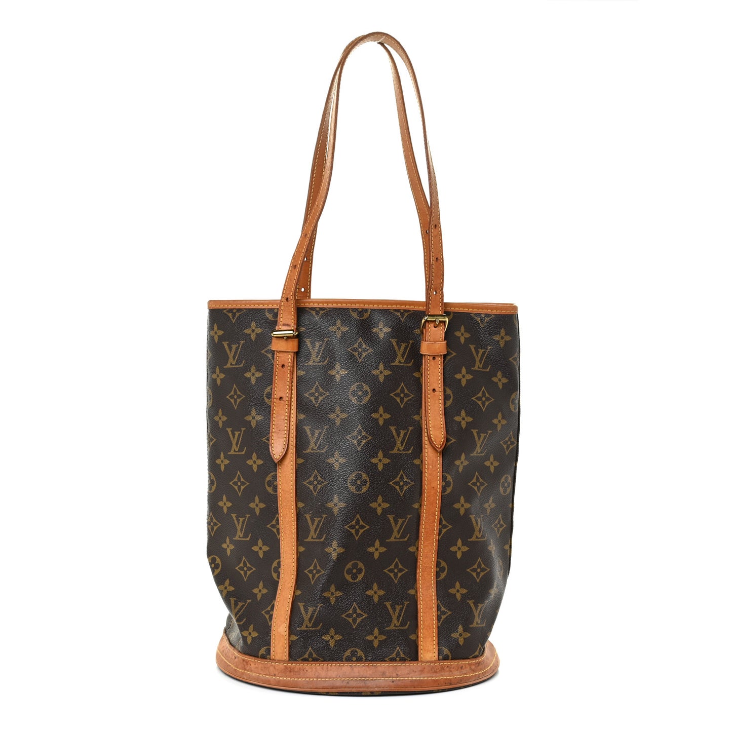 Monogram Bucket 27