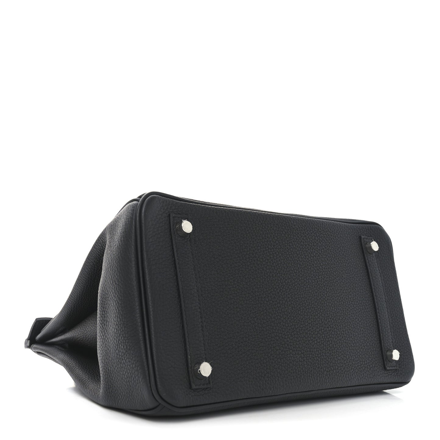 Togo BIRKIN 30 Black