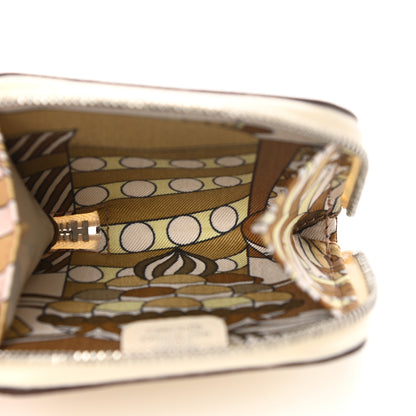 Hermes Epsom Silk'in Coin Purse Nata 5 of 7