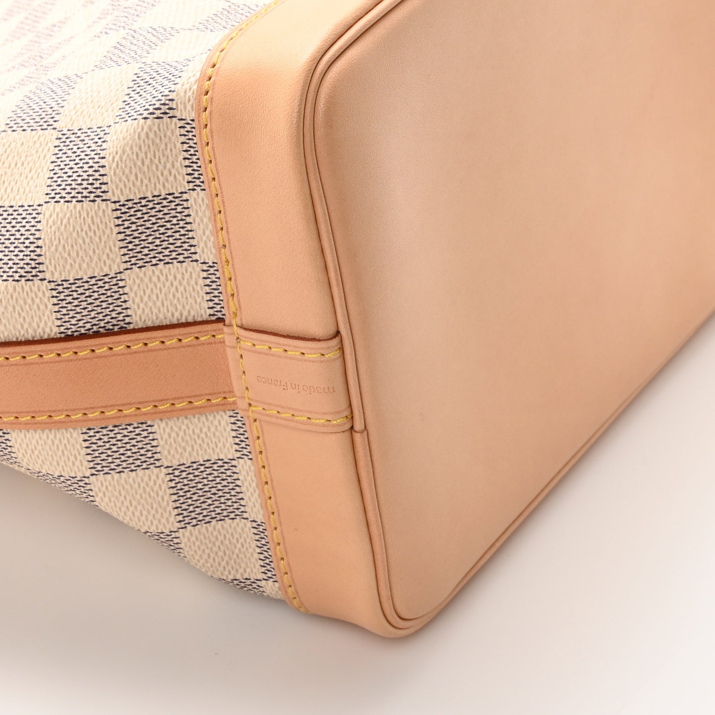 Damier Azur Noe BB