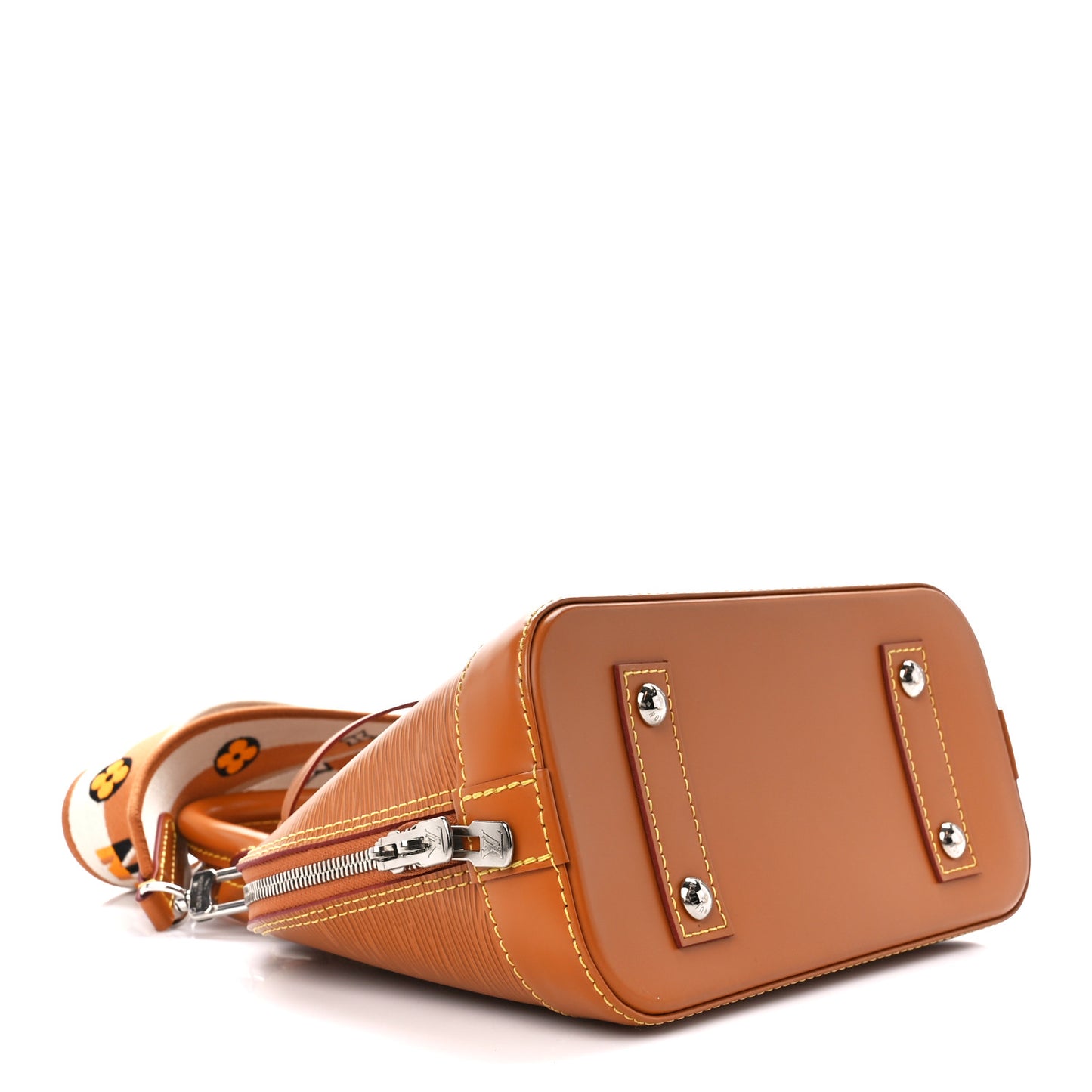 Epi Jacquard Alma BB Honey Gold