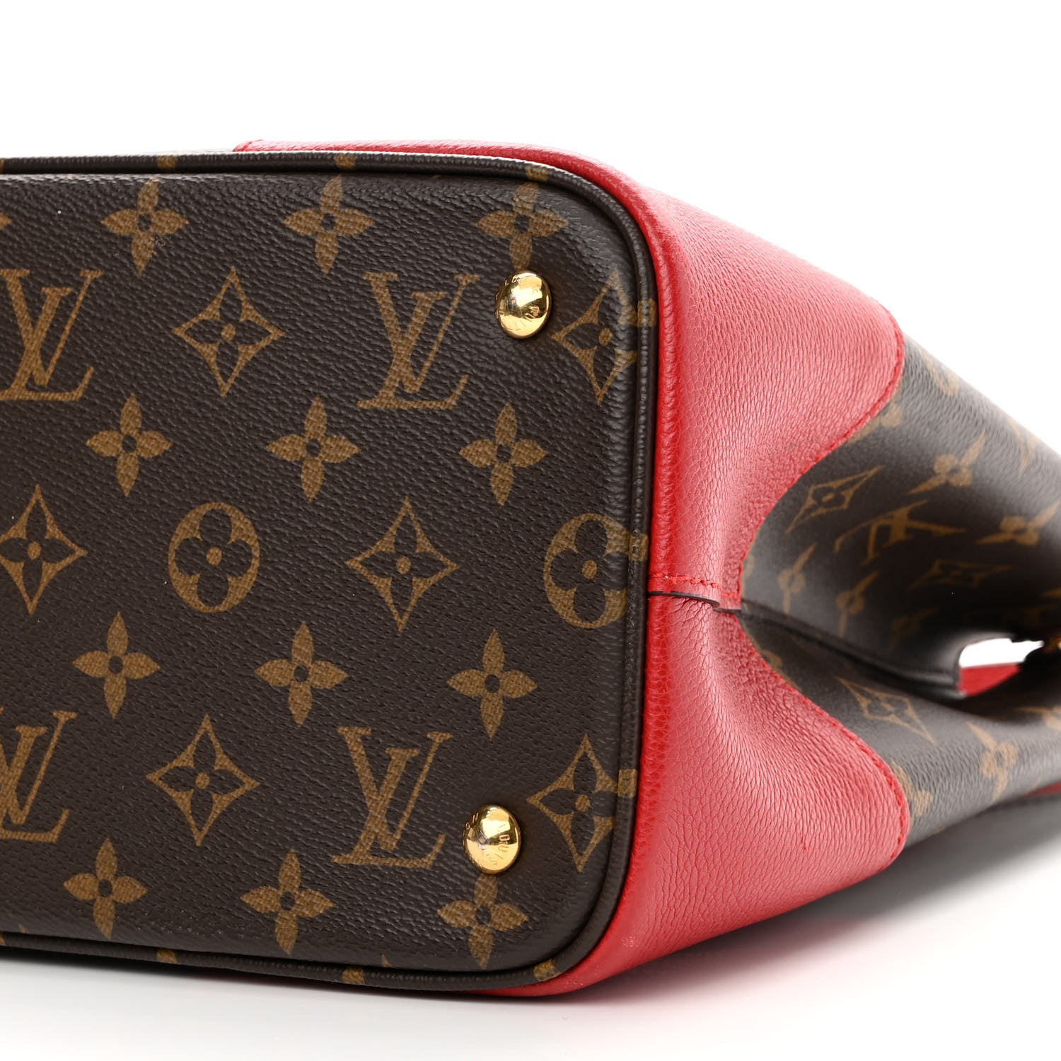 Louis Vuitton Monogram Flandrin Cherry 8 of 9