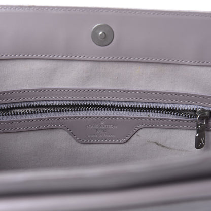 Louis Vuitton Epi Saint Tropez Lilac 10 of 12