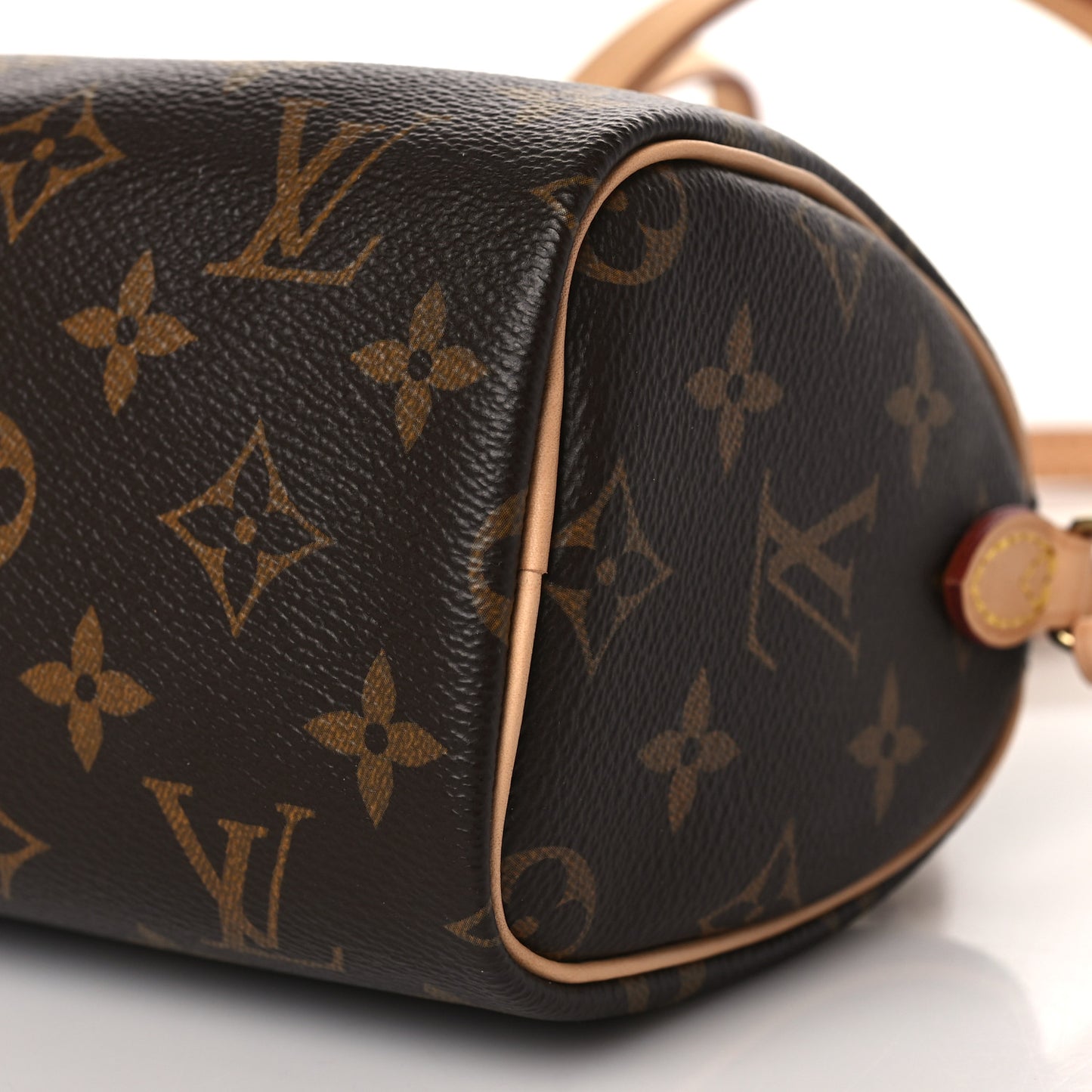 Monogram Nano Speedy