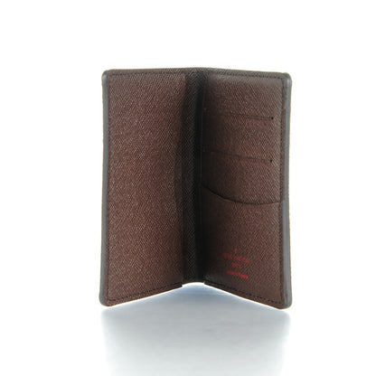 Louis Vuitton Damier Ebene Pocket Organizer 5 of 7