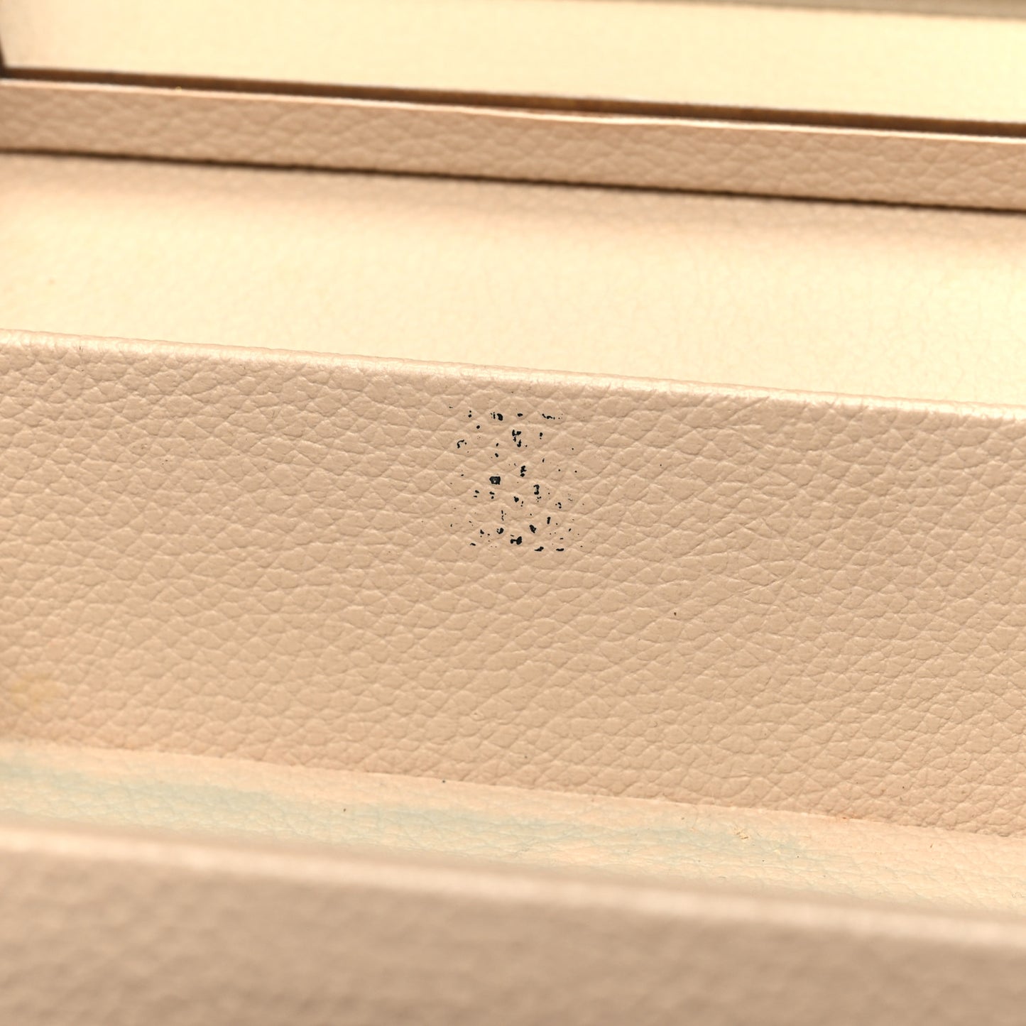 Monogram Boite Bouteilles et Glace Beauty Train Case