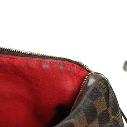 Louis Vuitton Damier Ebene Berkeley 14 of 16