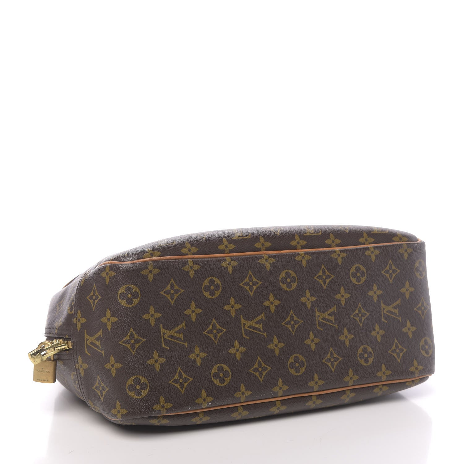 Louis Vuitton Monogram Deauville 4 of 14