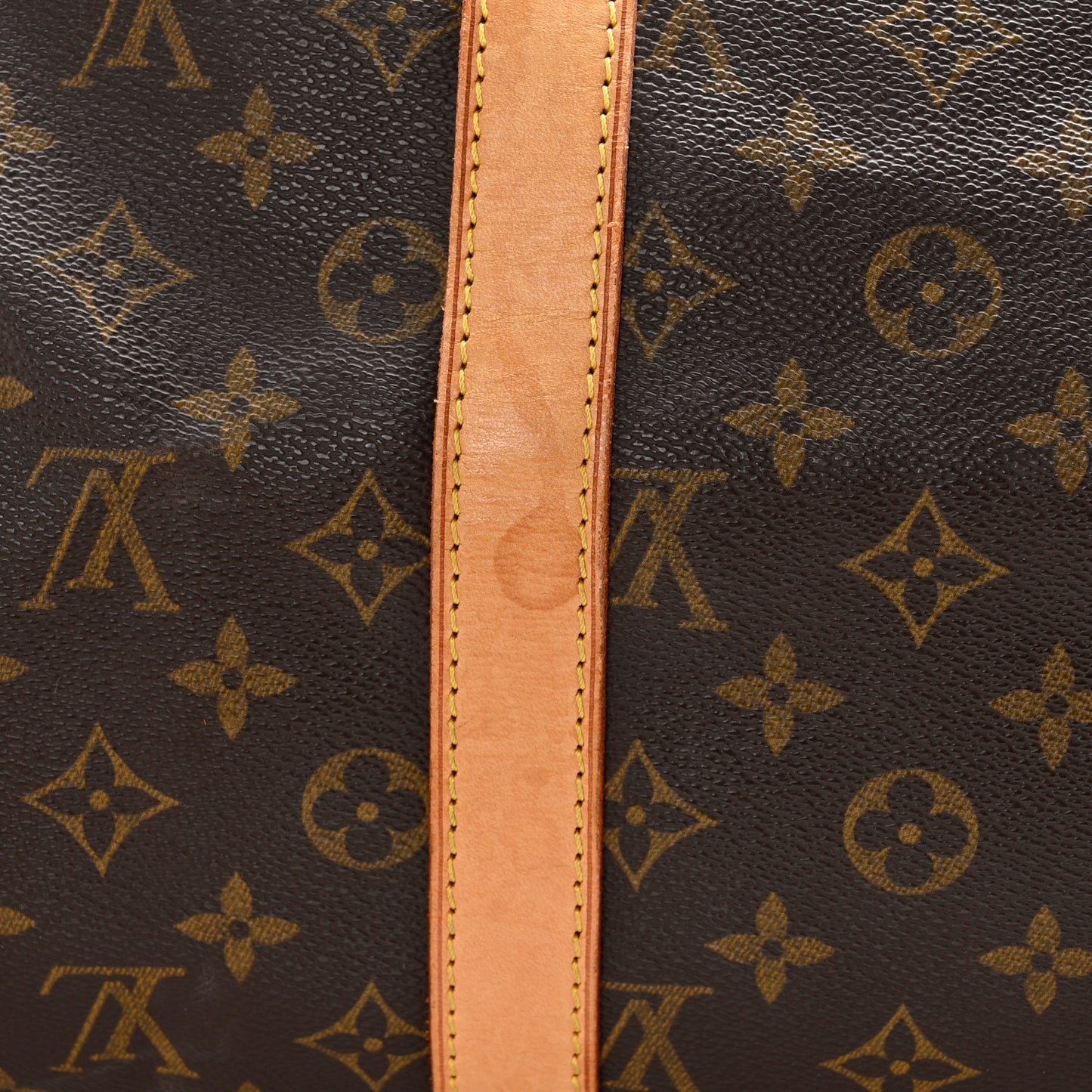Monogram Keepall 45