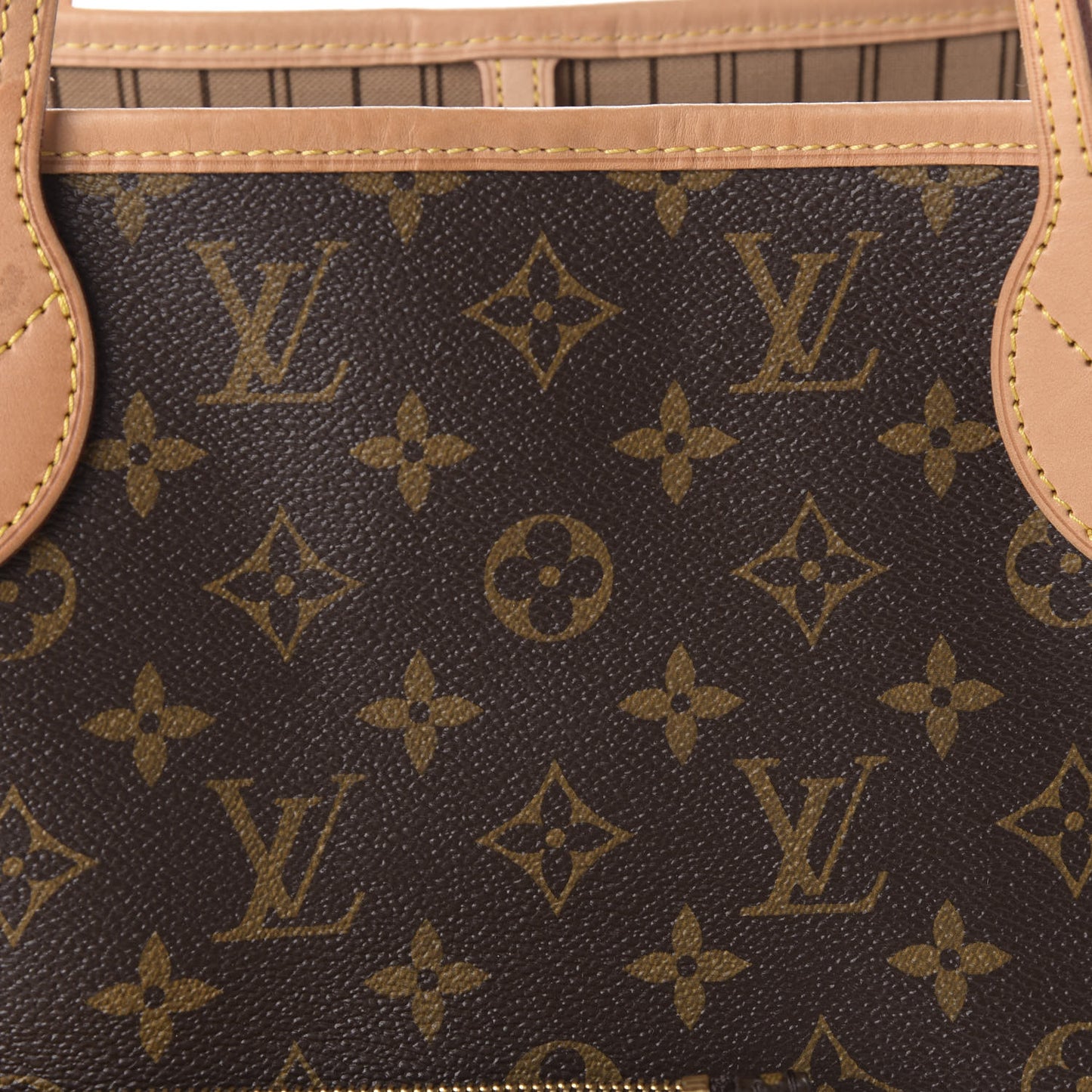 Monogram Neo Neverfull MM