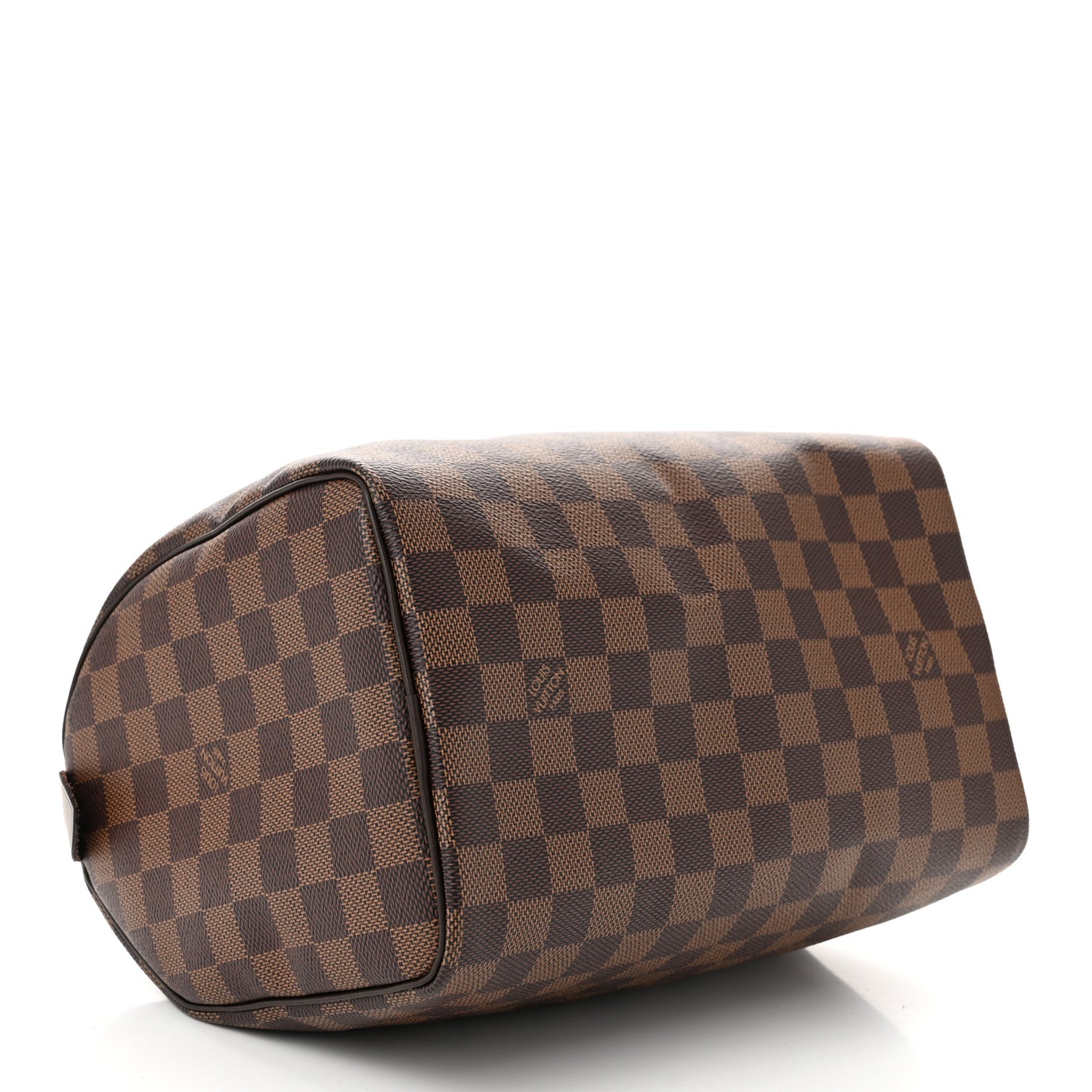 Damier Ebene Speedy 25