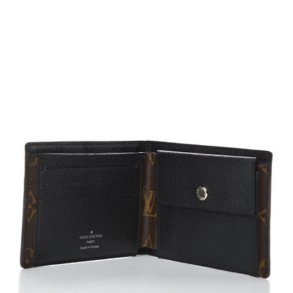 Louis Vuitton Monogram Macassar Wallet 7 of 8