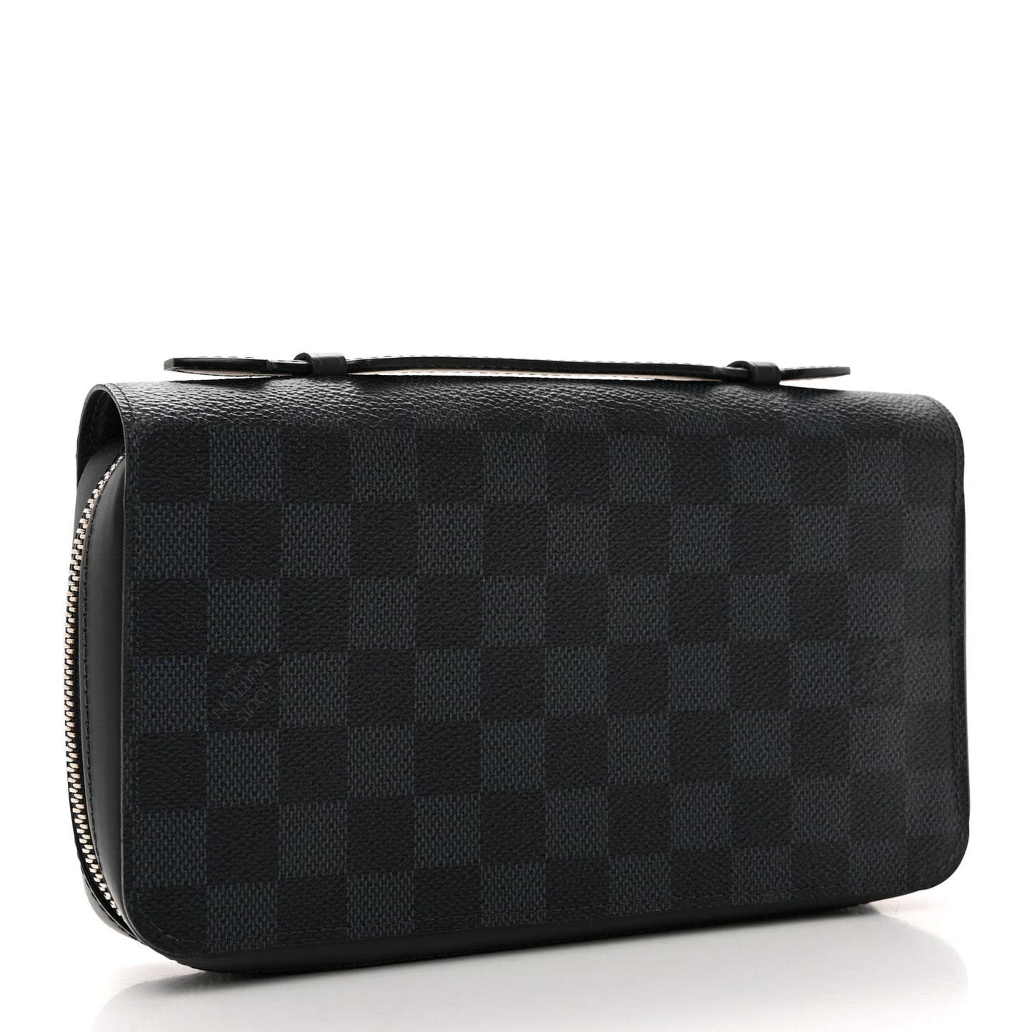 Damier Graphite Zippy XL Wallet