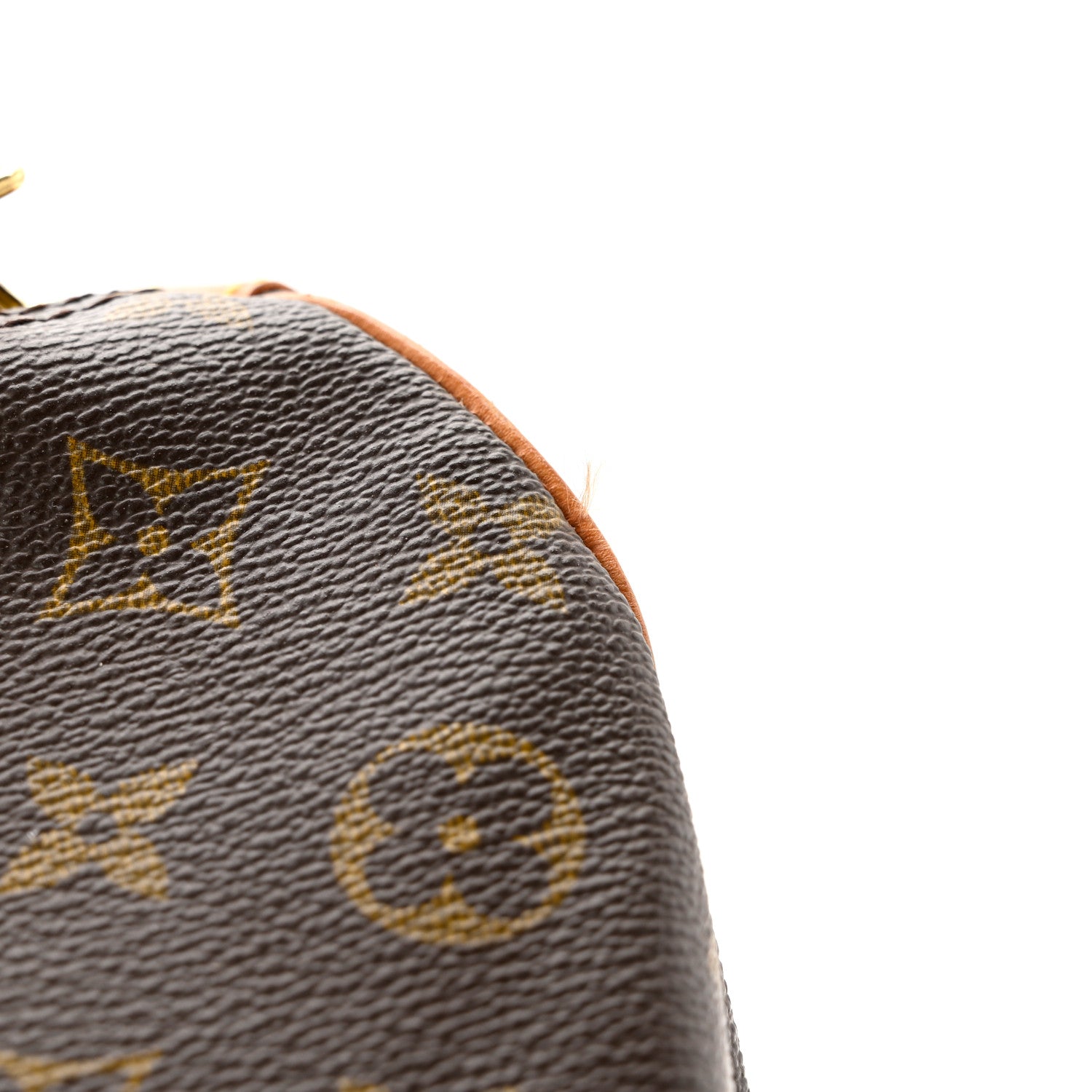 Louis Vuitton Monogram Keepall Bandouliere 60 11 of 11