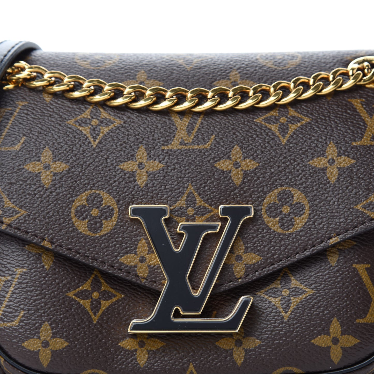 Monogram Passy