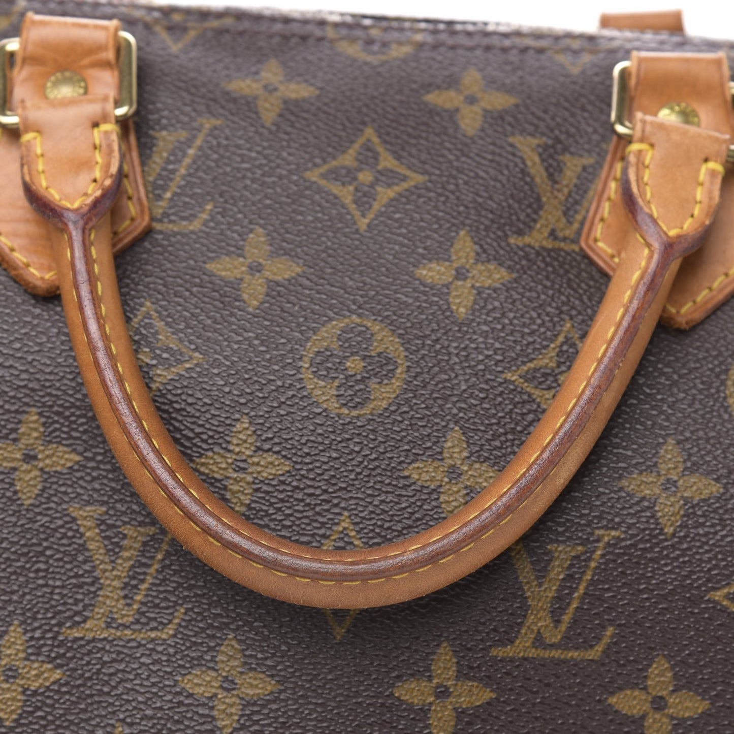 Monogram Speedy 35