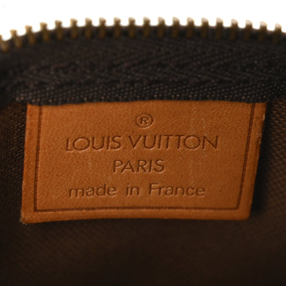 Louis Vuitton Monogram Mini Sac HL Speedy 5 of 11