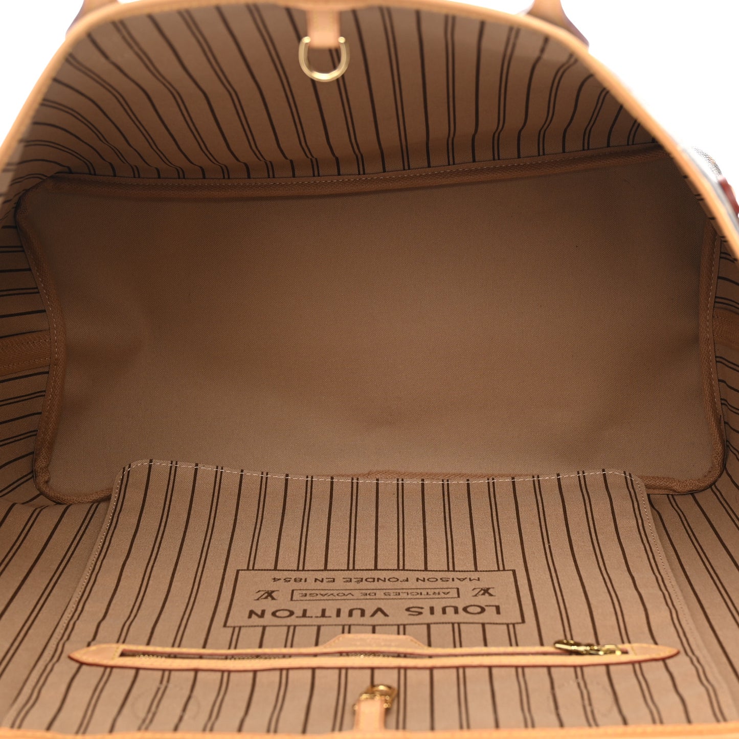 Monogram Neo Neverfull GM