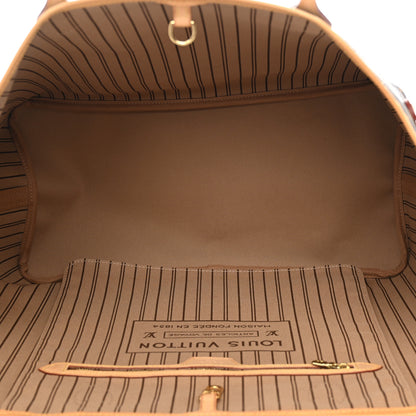 Louis Vuitton Monogram Neo Neverfull GM 5 of 10