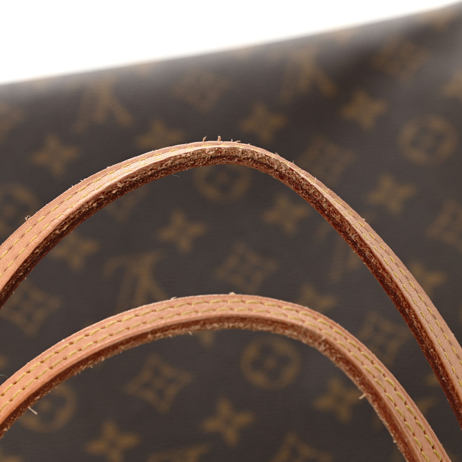 Louis Vuitton Monogram Neo Neverfull GM 17 of 18