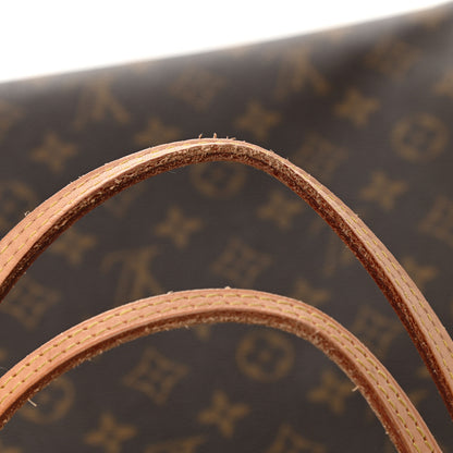 Louis Vuitton Monogram Neo Neverfull GM 17 of 18