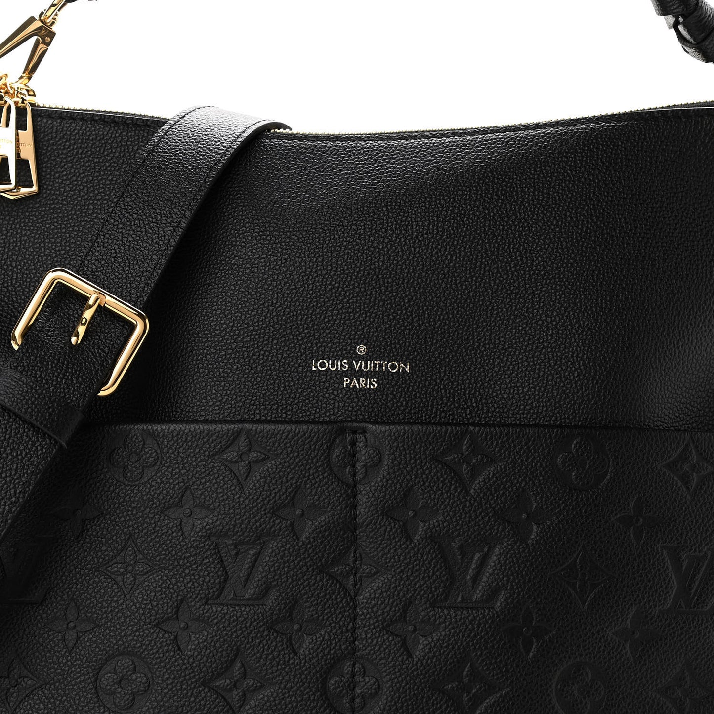 Empreinte Maida Hobo Black