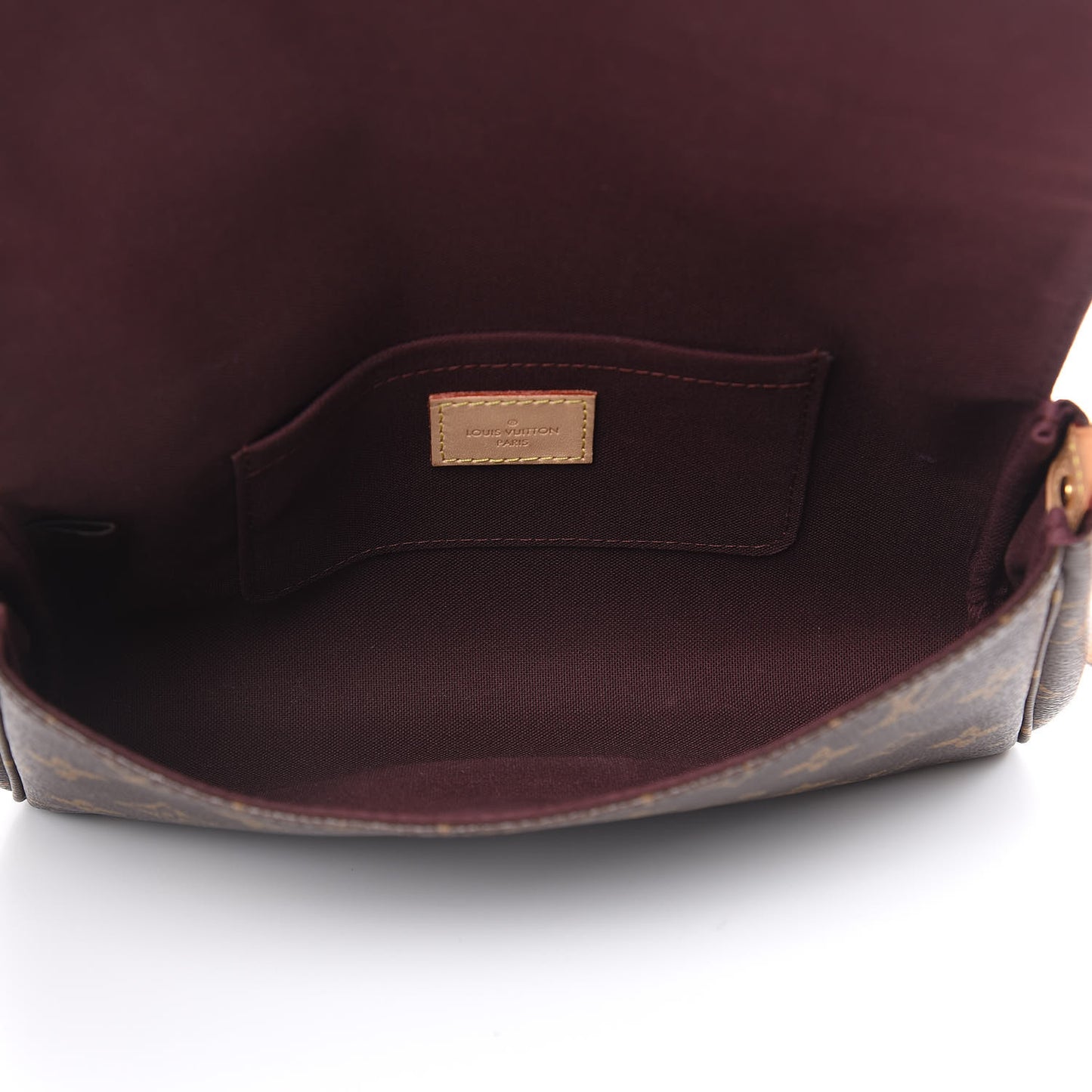 Monogram Favorite MM