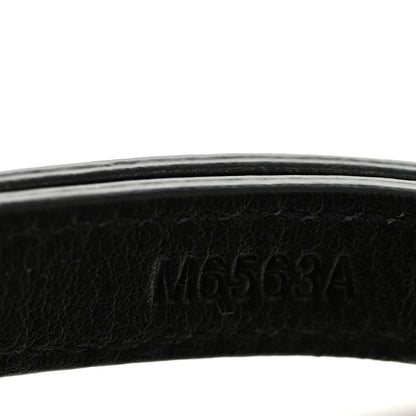 Louis Vuitton Monogram Party Palm Springs Bracelet 6 of 8