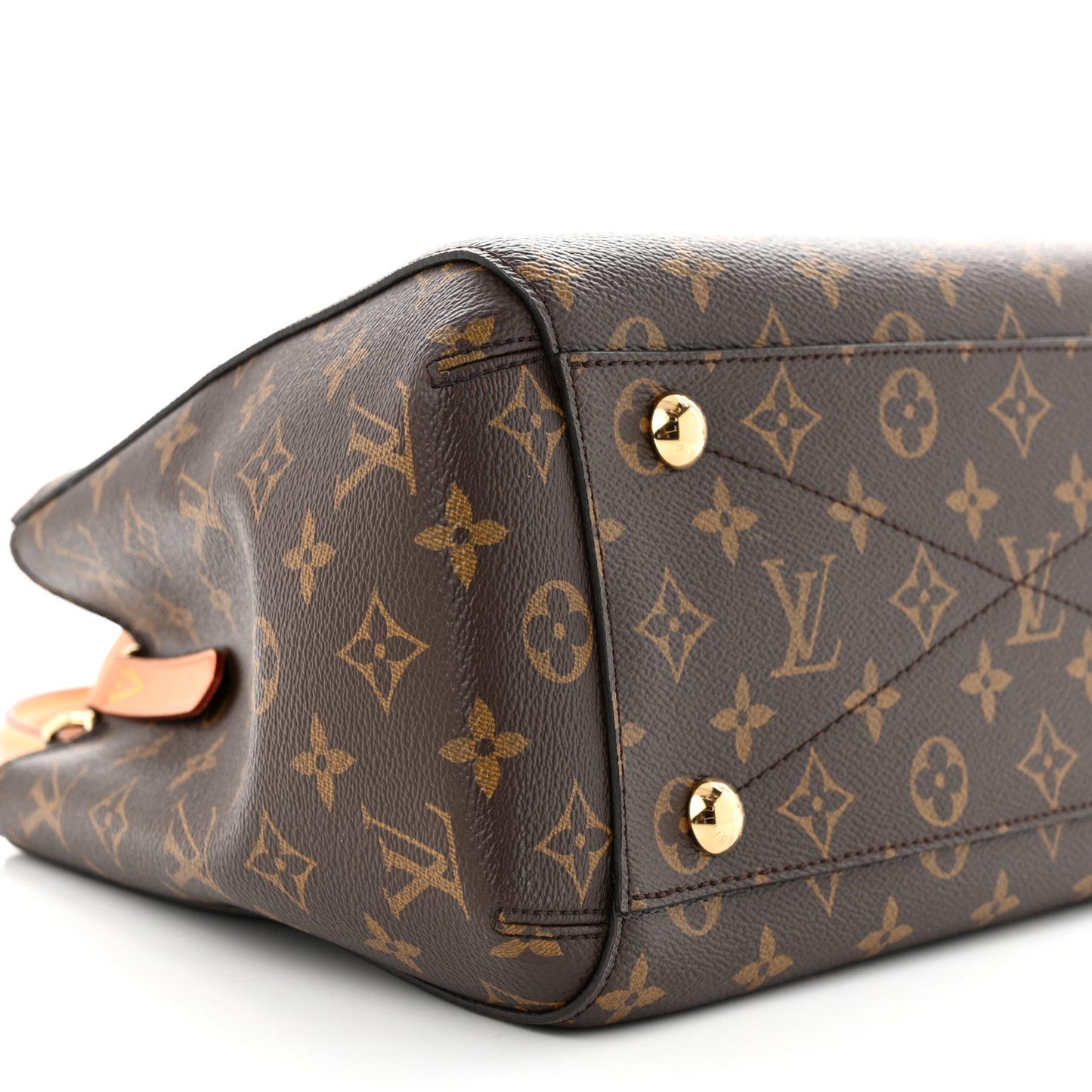 Monogram Montaigne MM