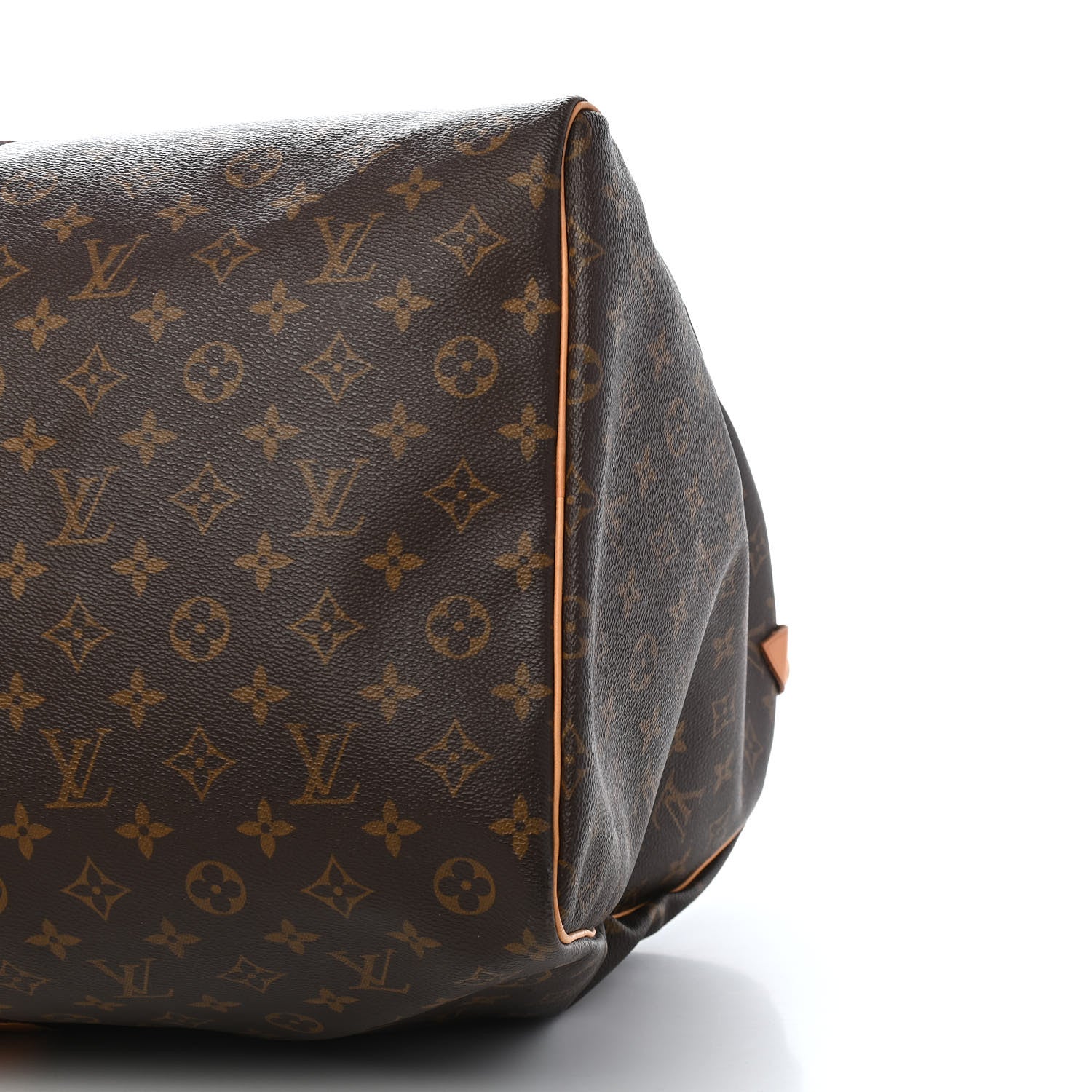 Louis Vuitton Monogram Keepall 60 9 of 11