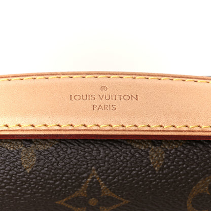 Louis Vuitton Monogram Pochette Metis 9 of 11