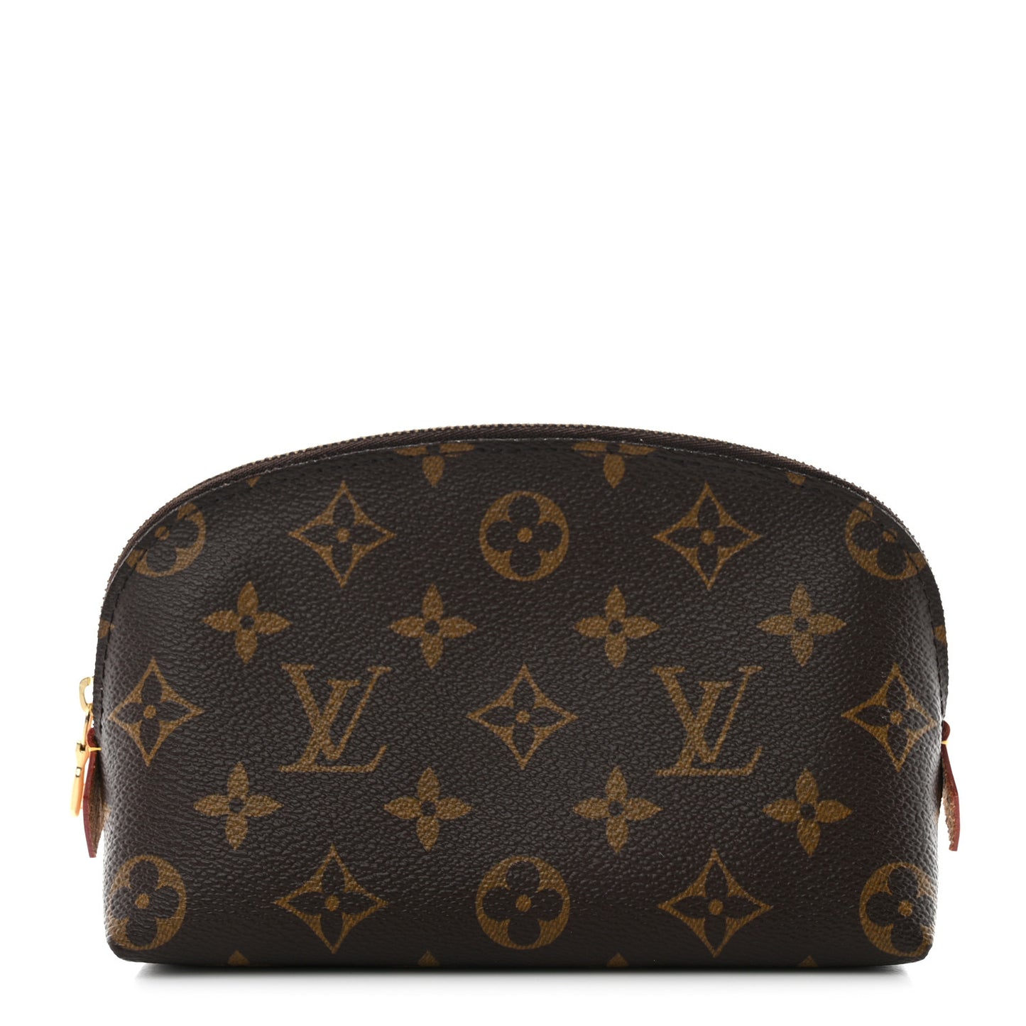 Monogram Cosmetic Pouch
