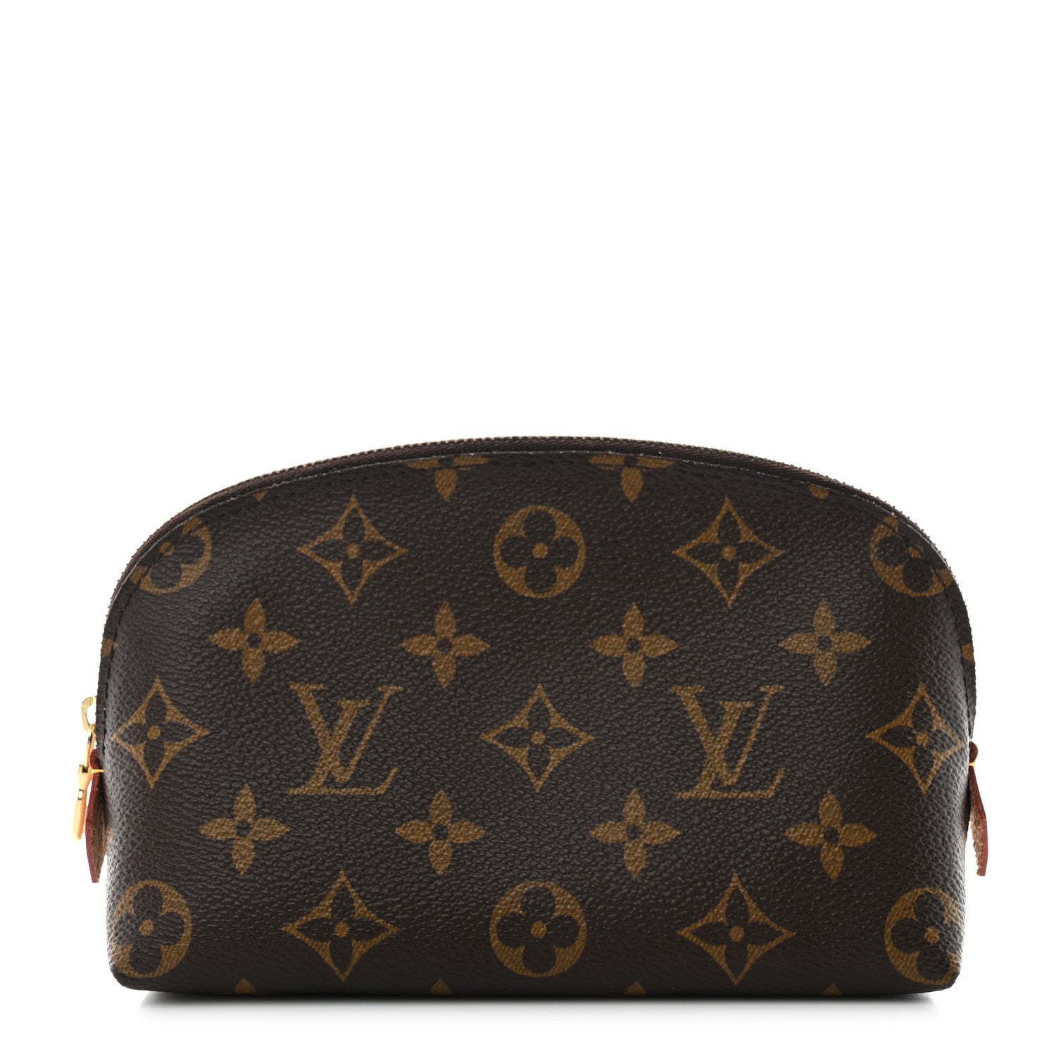 Louis Vuitton Monogram Cosmetic Pouch 1 of 7