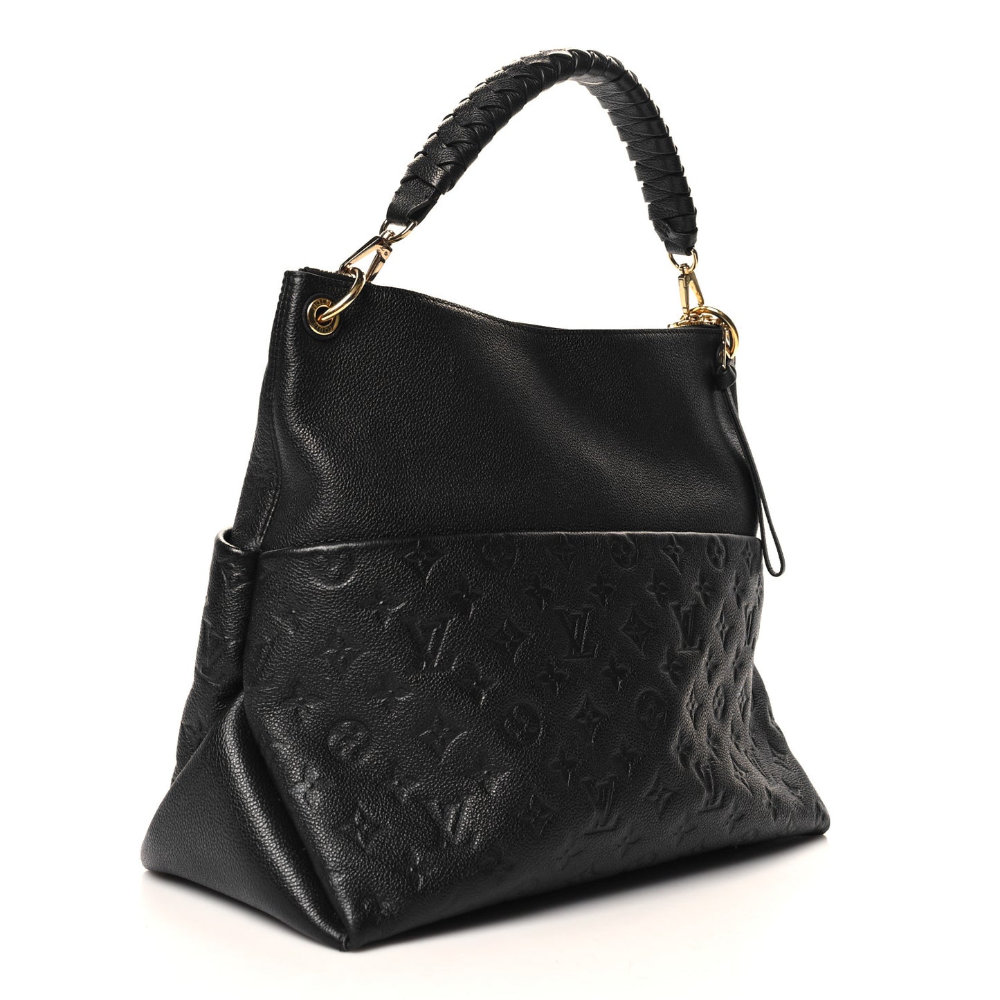 Empreinte Maida Hobo Black