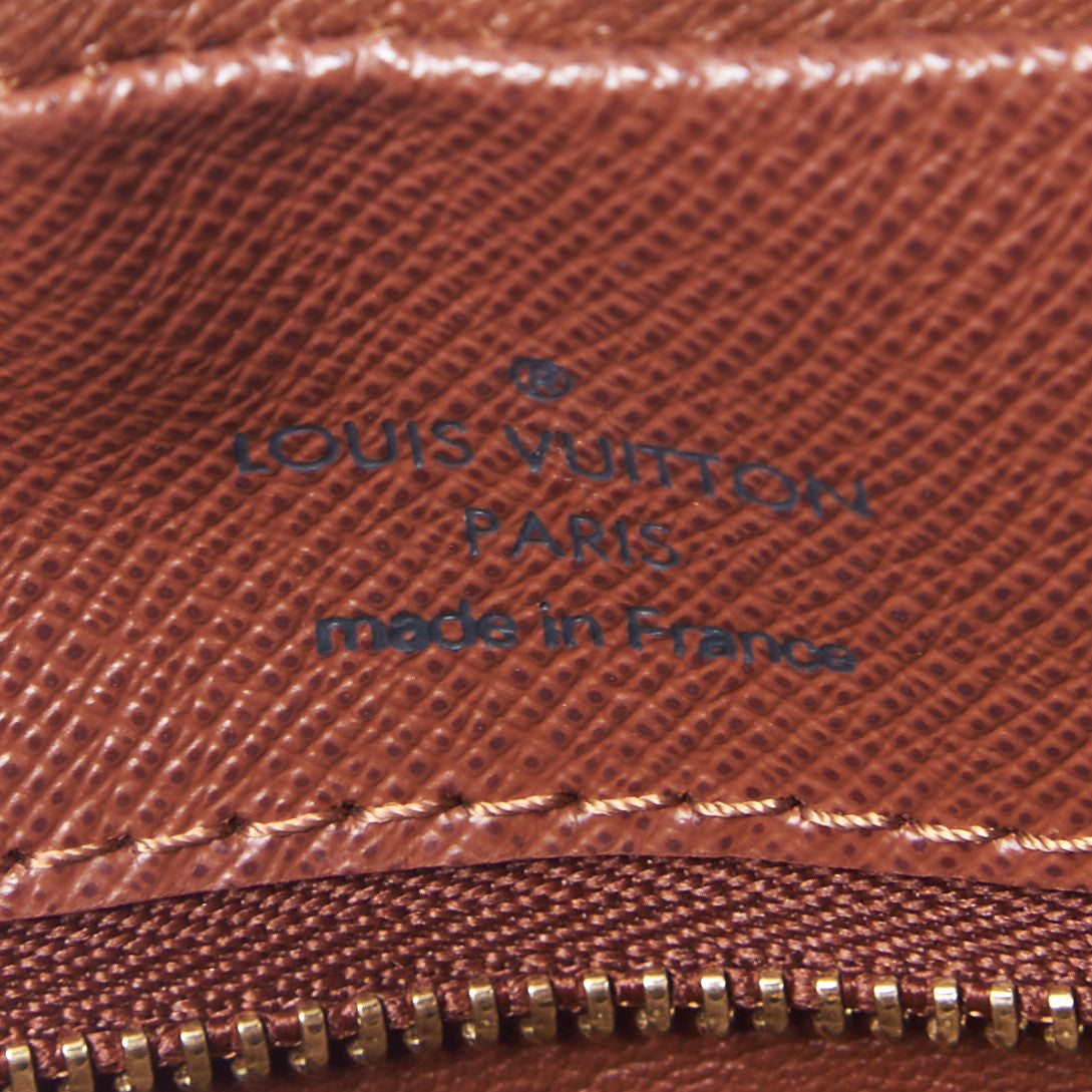 Monogram Nil 28
