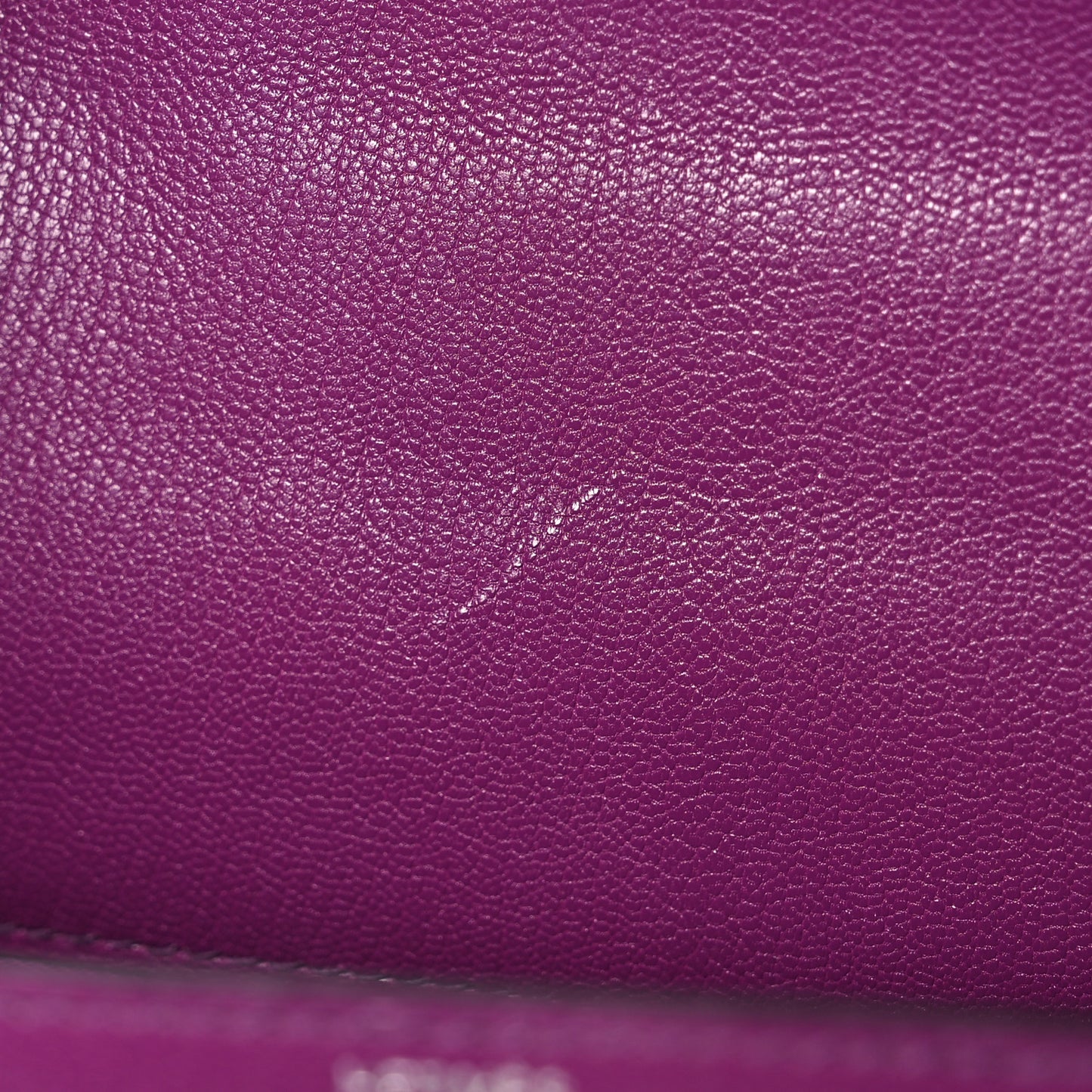 Chevre Chamkila Kelly Sellier 25 Anemone