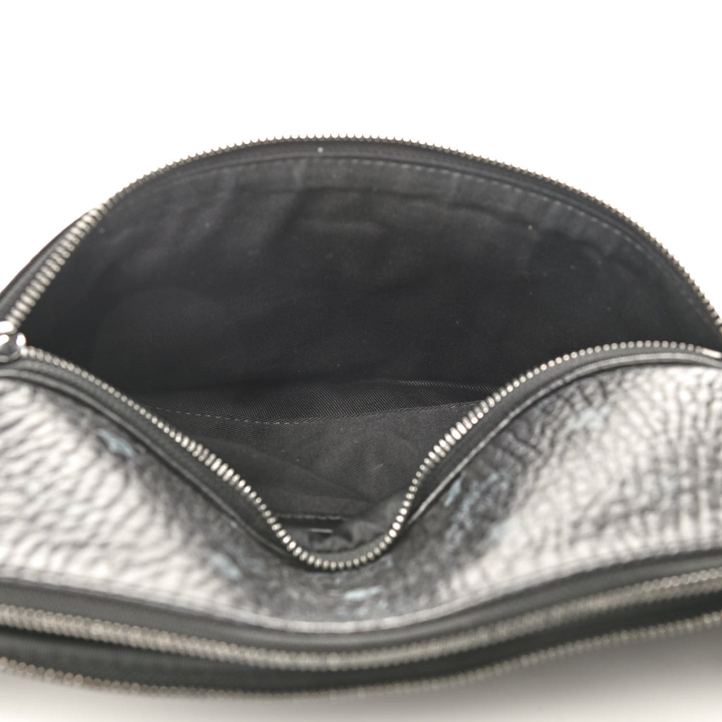 Visetos Stark Belt Bag Black