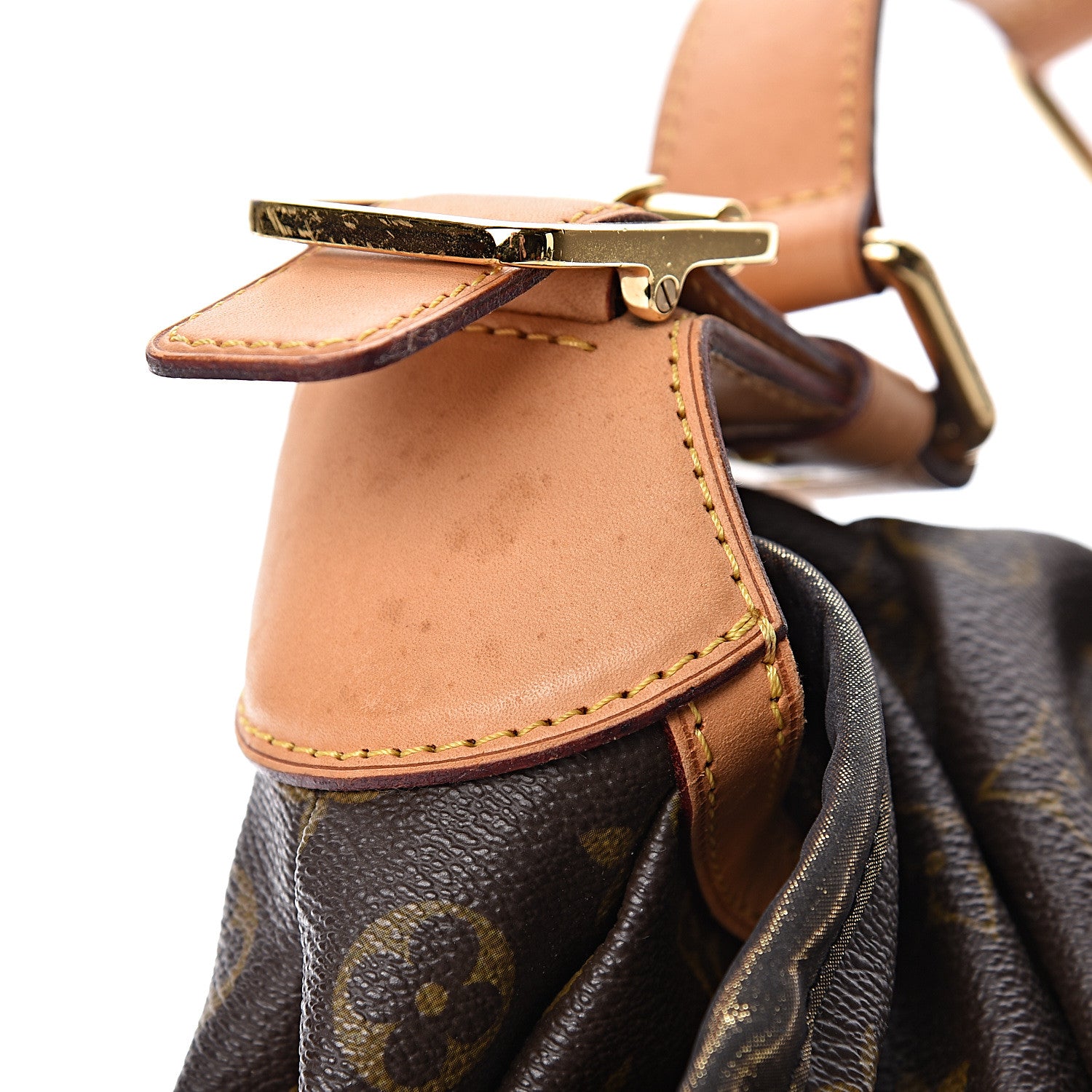 Louis Vuitton Monogram Kalahari PM 11 of 16